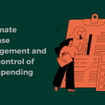 automate expense management and take control of your spending