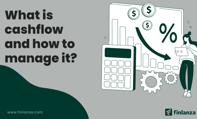 what is cashflow and how to manage it