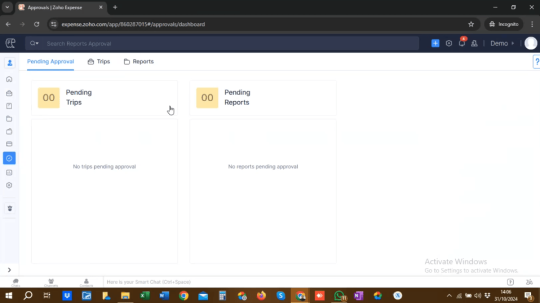 Mastering Zoho Expense A Step By Step Guide To Streamlining Your Mastering Zoho Expense A Step By Step Guide To Streamlining Your
