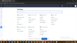 Mastering Zoho Expense A Step By Step Guide To Streamlining Your Mastering Zoho Expense A Step By Step Guide To Streamlining Your
